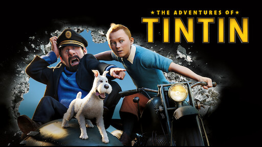 Adventures Of Tintin Movie Download In Hindi Adventures Of Tintin Movie
